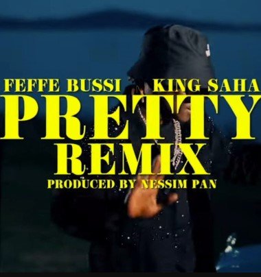 Pretty Pretty (Remix)